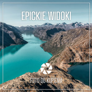 Zdjęcia - epickie widoki