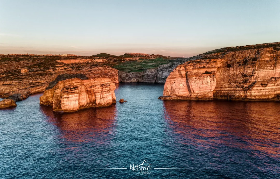 Malta i Gozo - co zobaczyć
